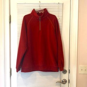 Men’s pullover
